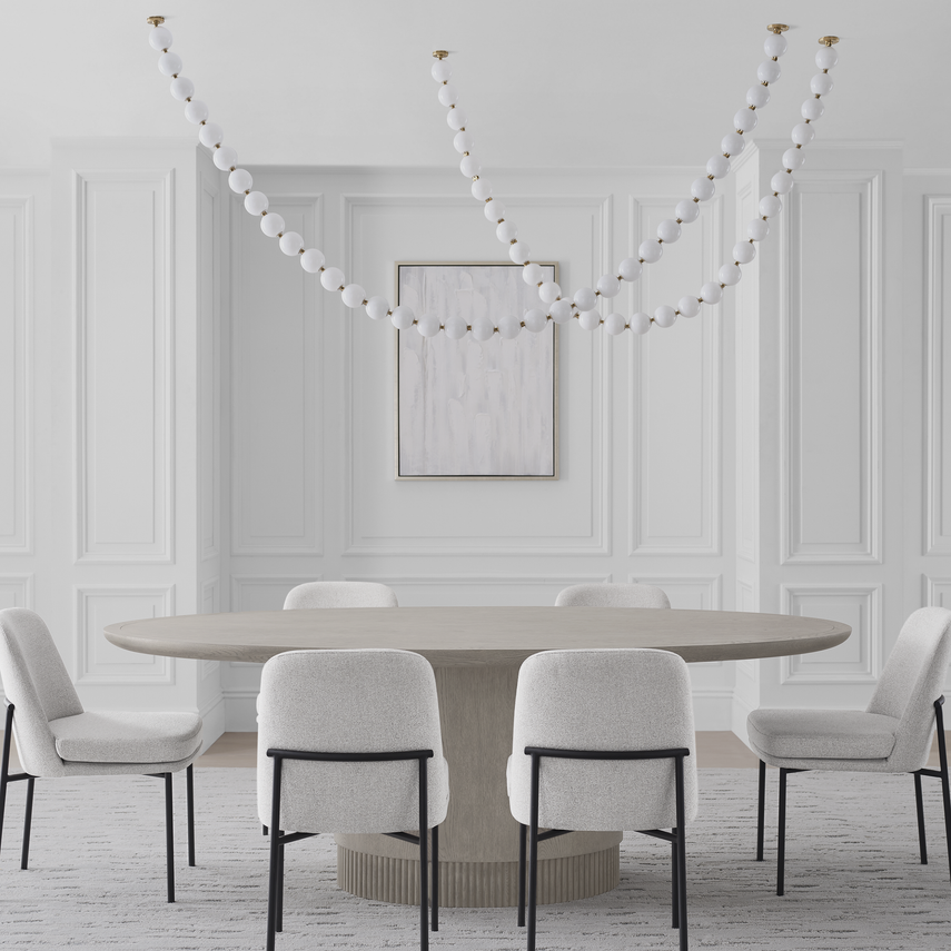 Perle 240 Chandelier