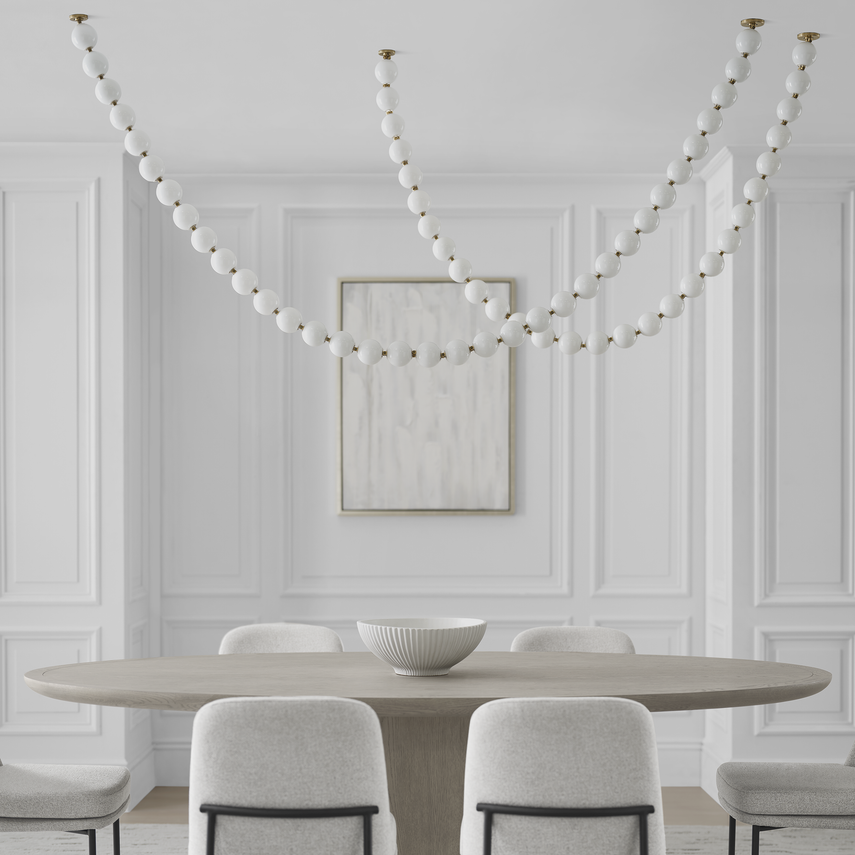 Perle 240 Chandelier