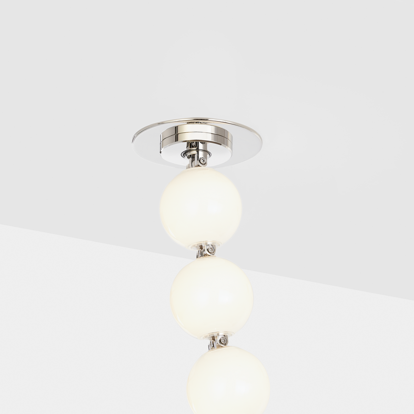 Perle 240 Chandelier