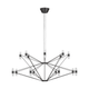 Lassell Two Tier X-Large Chandelier