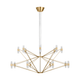 Lassell Two Tier X-Large Chandelier