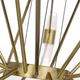 Lassell Two Tier X-Large Chandelier
