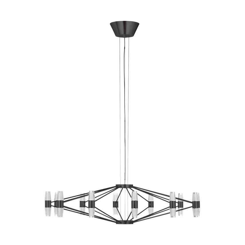 Lassell Large Chandelier