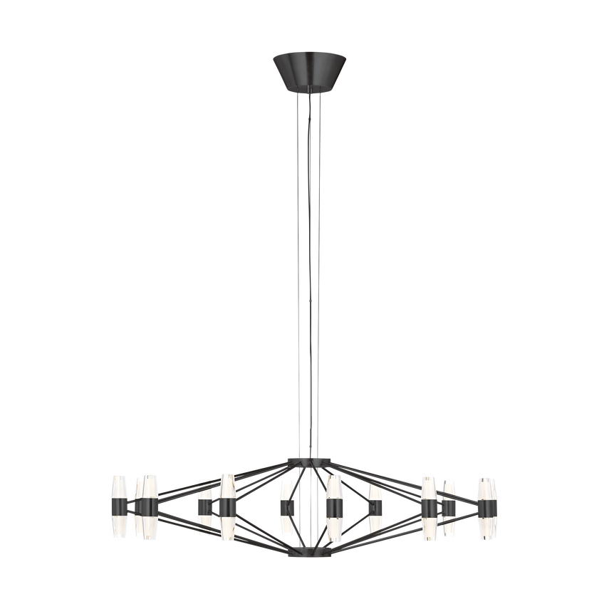 Lassell Large Chandelier