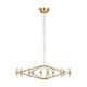 Lassell Large Chandelier