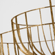 Sanchi X-Large Two Tier Chandelier