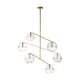 Lowing Grande Chandelier