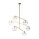 Lowing Grande Chandelier