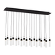 Lassell 18-Light Chandelier