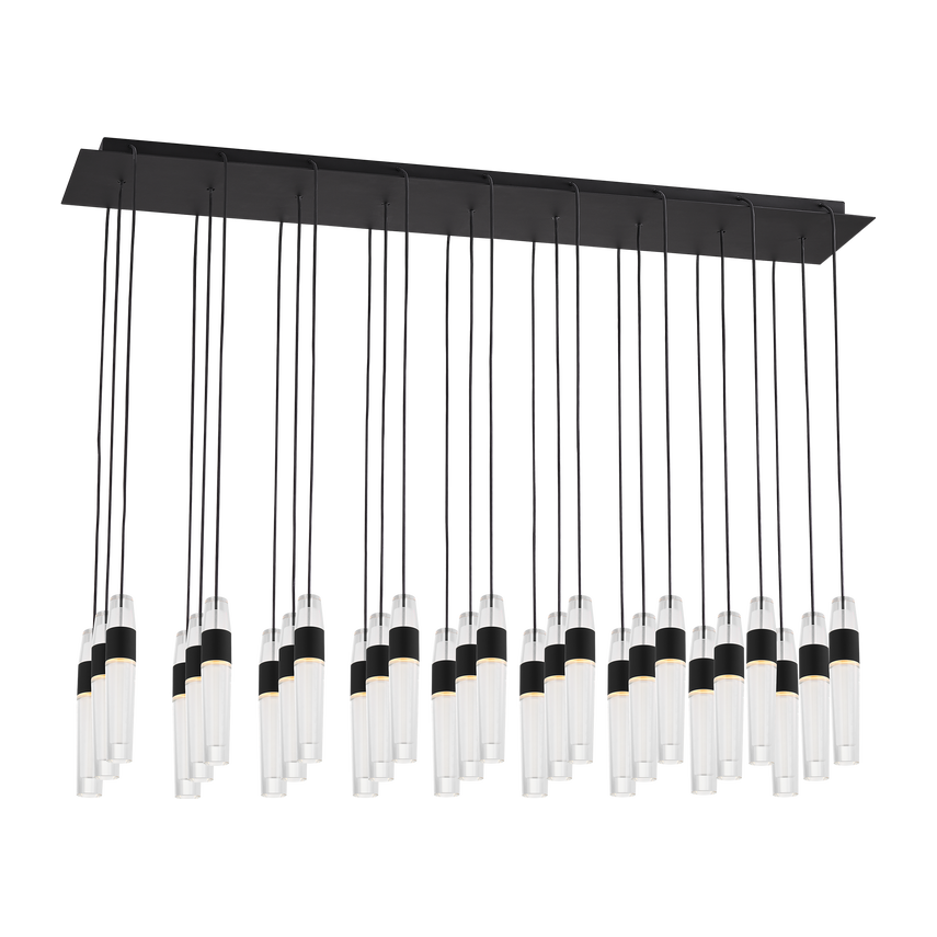 Lassell 27-Light Chandelier