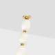 Collier Alabaster 240 Chandelier