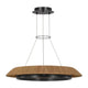Noa Medium Chandelier