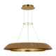 Noa Medium Chandelier