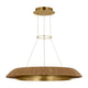 Noa Medium Chandelier