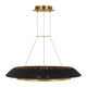 Noa Medium Chandelier