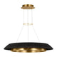 Noa Medium Chandelier