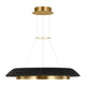 Noa Medium Chandelier