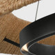 Noa Small Chandelier