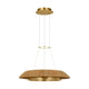 Noa Small Chandelier