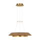 Noa Small Chandelier