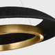 Noa Small Chandelier