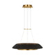 Noa Small Chandelier