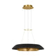 Noa Small Chandelier