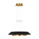 Noa Small Chandelier