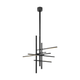 Cityscape Large Chandelier