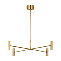 Ponte Large Chandelier
