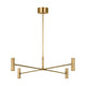 Ponte Large Chandelier