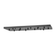 54" Rectangular Multiport Canopy