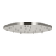 46.5" Round Multiport Canopy