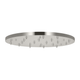 46.5" Round Multiport Canopy