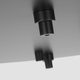 36" Round Multiport Canopy