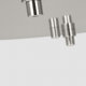 36" Round Multiport Canopy