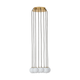 Orbet 8 Light Chandelier