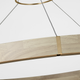 Ashok 37 Chandelier