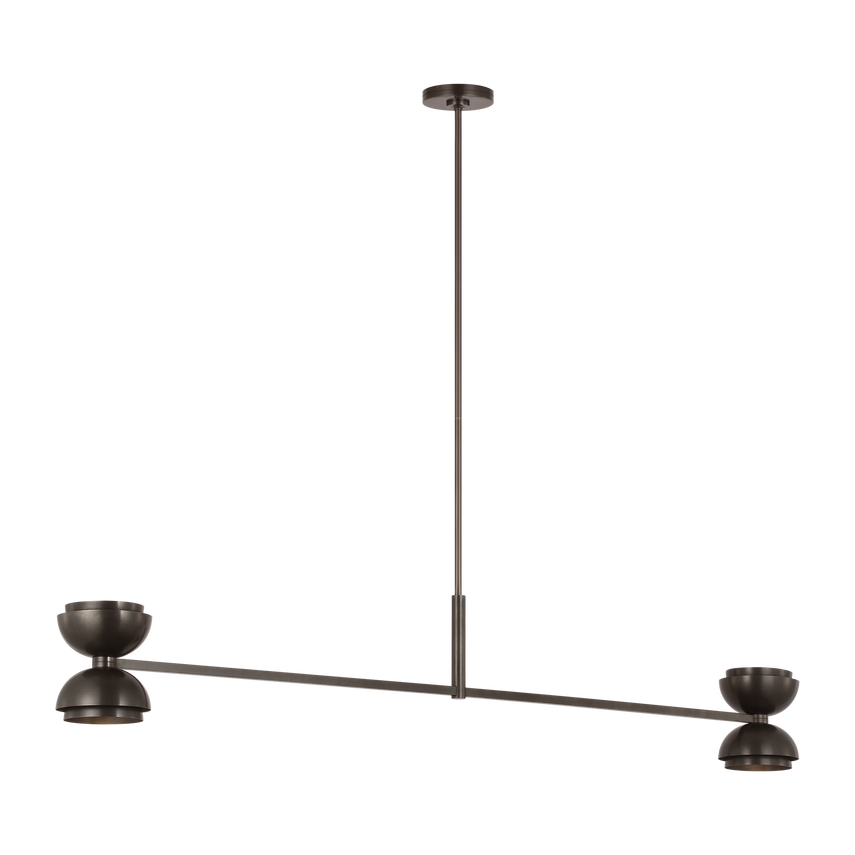 Shanti X-Large Linear Chandelier