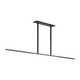 Cityscape X-Large Linear Chandelier