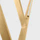 Cityscape X-Large Linear Chandelier