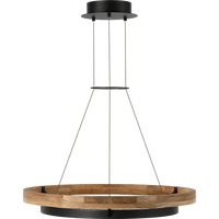 Grace 24 Outdoor Chandelier