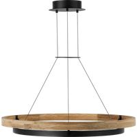 Grace 36 Outdoor Chandelier