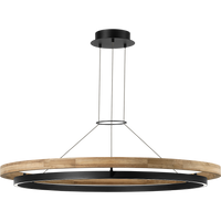 Grace 48 Outdoor Chandelier