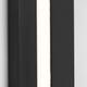 Aspen 48 Outdoor Wall
