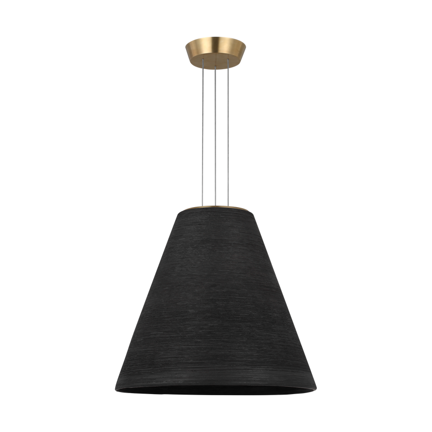 Karam Tapered Medium Pendant