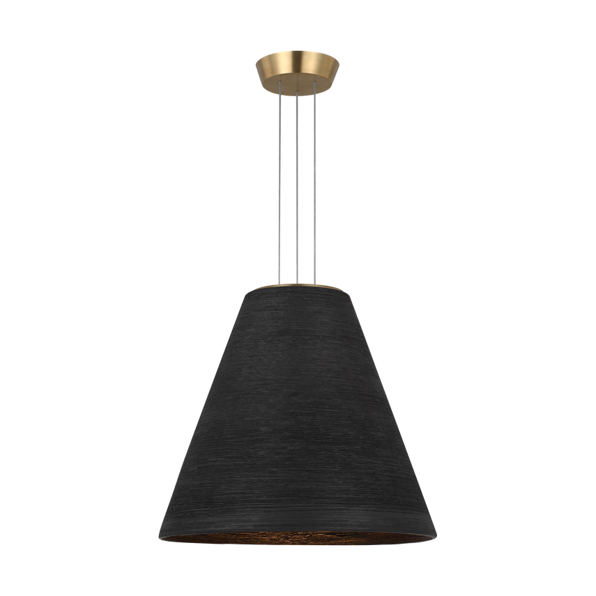 Karam Tapered Medium Pendant