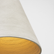Karam Tapered Medium Pendant