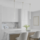 Perle 36 Pendant