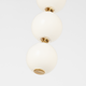 Perle 36 Pendant
